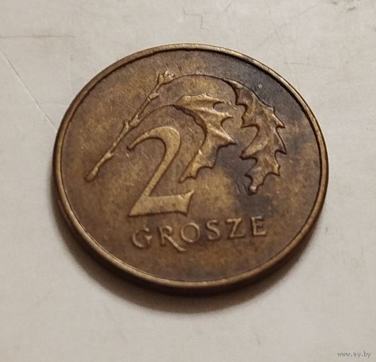 2 гроша 2010