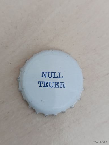 Крышки - пробки ( Германия )