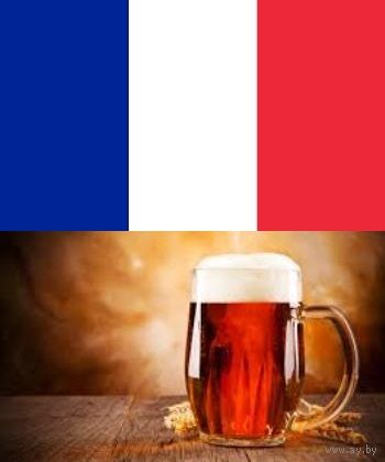 Подставки (бирдекели) - Франция - на выбор