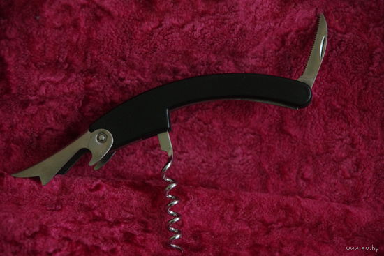 Нож - открывалка   универсальная