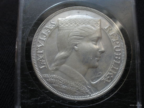 5 лат 1931