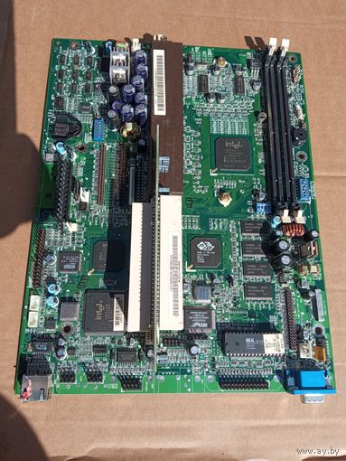 Ретро комплектующие 17