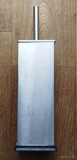 Ёрш для унитаза из нержавеющей стали