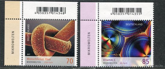 Германия. Микромир. Вып.04