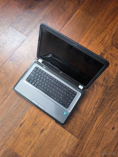 Ноутбук hp pavilion g6. Торг.