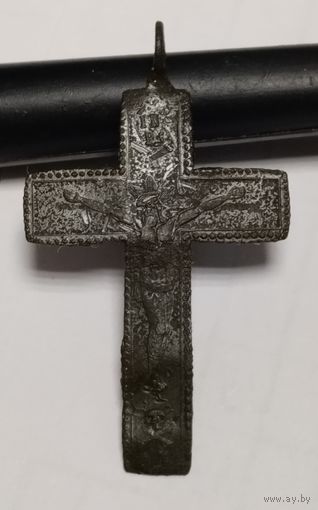 Крестик католический. Межвоенная Польша