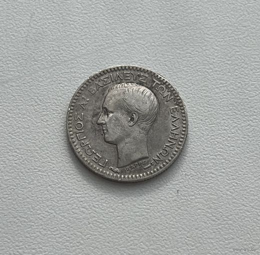 ГРЕЦИЯ  50 лепта 1883 г.