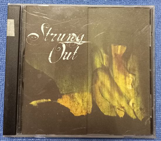 CD,(USA) Strung Out – Exile In Oblivion