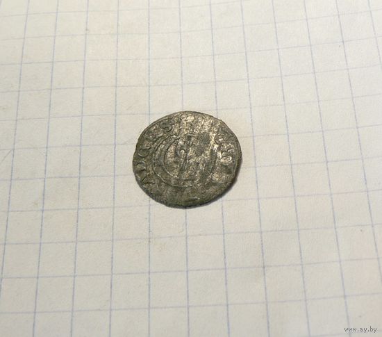 Солид 1649 Кристинка Рига.