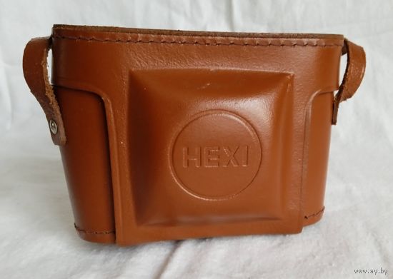 Футляр от фотоаппарата HEXI