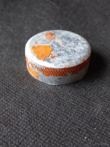 Крышка дымовухи вермахт