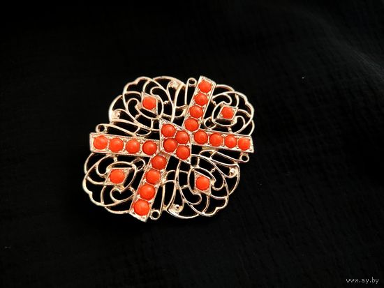 Брошь Sarah Coventry