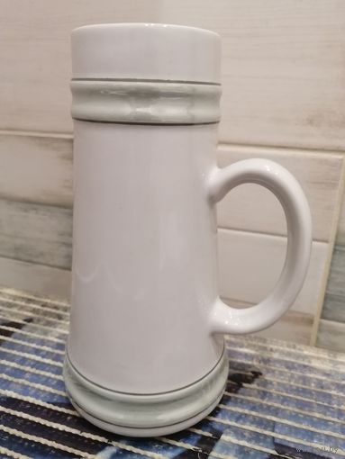 Бокал кружка пивная МФЗ