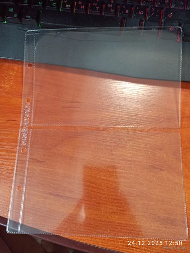 Лист на 2 боны, купюры, банкноты