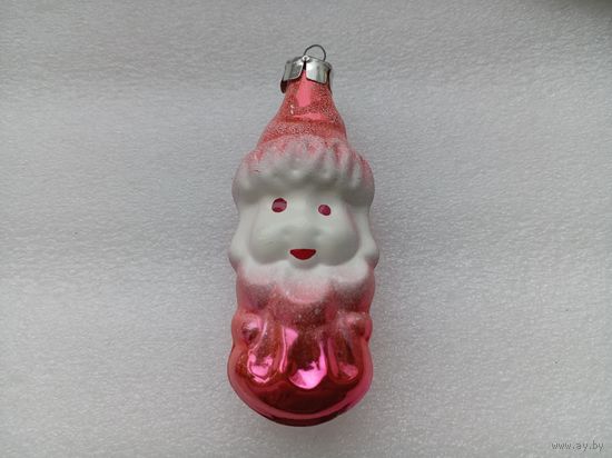 Ёлочная игрушка