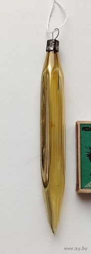 Ёлочная игрушка. 251.