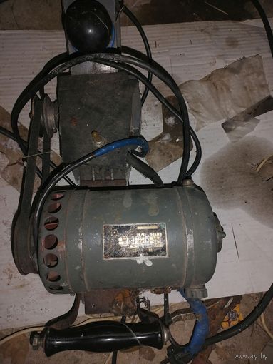 Электро рубанок ссср