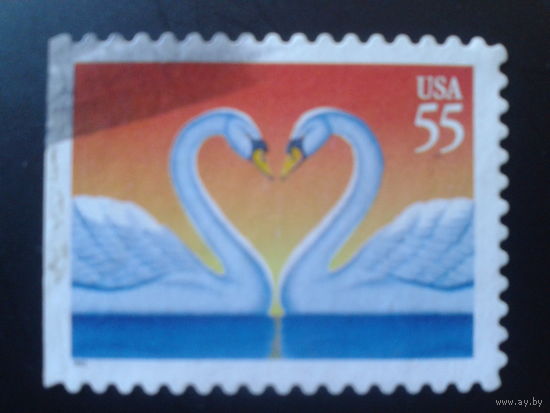 США 1997 день влюбленных