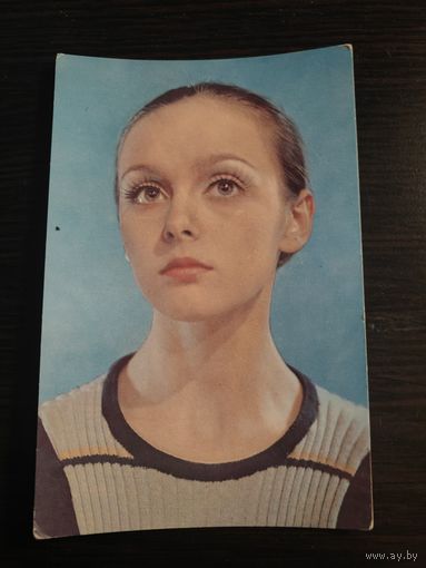 Артисты Орлова