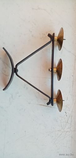 Подсвечник