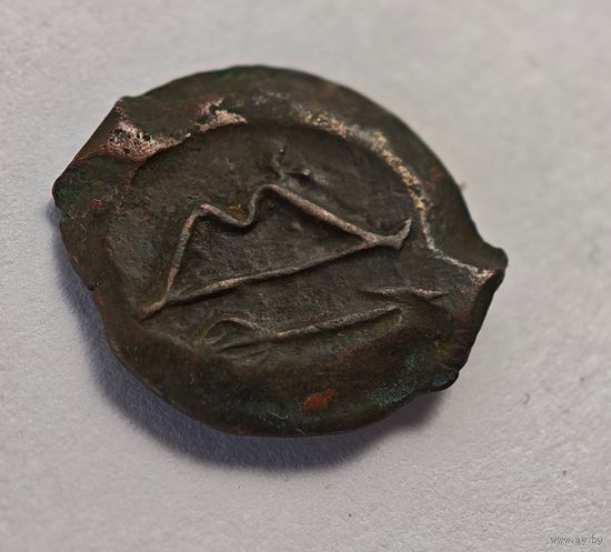 Пантикапей