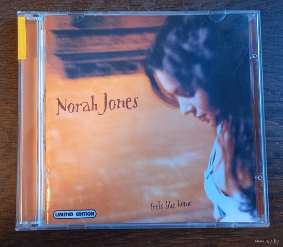 Norah Jones - Feels Like Home