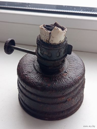 Лампа  Германия 1943 года.