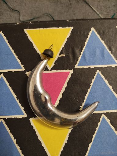 Ёлочная игрушка