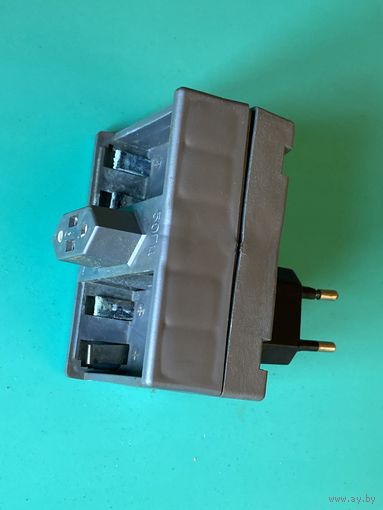 Зарядное для аккумуляторов АА