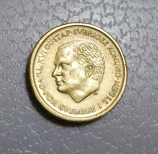 10 крон 1993 г.