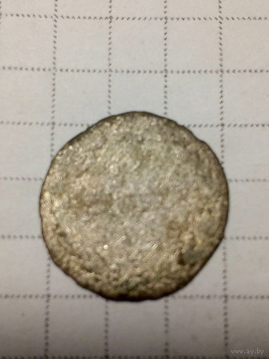 5 грошей Российская Империя 1820 год