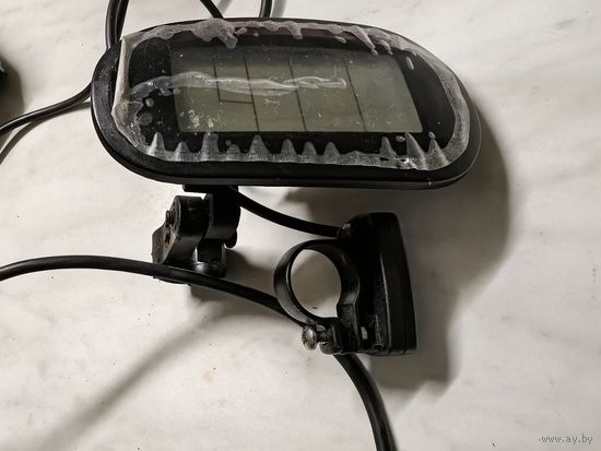 Дисплей КТ 6 LCD к контроллерам серии КТ