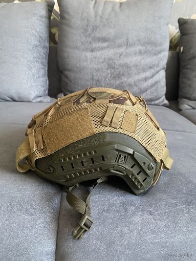 Шлем тактический