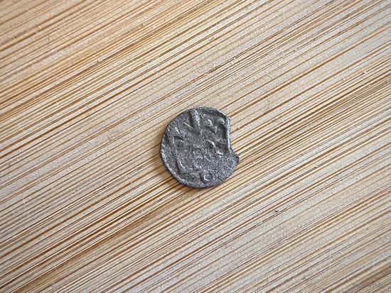 Денарий Владислав