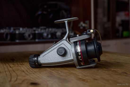 Катушка рыболовная Форель-01