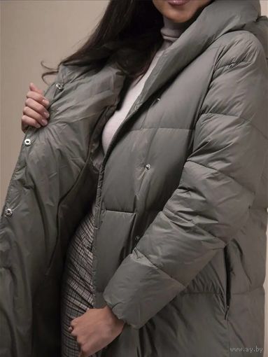 Пуховик Savage