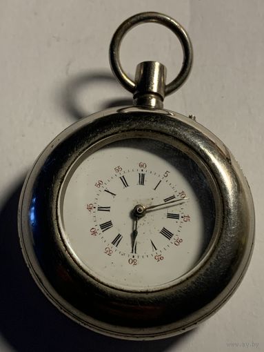 Карманные часы. Под ремонт. Франция