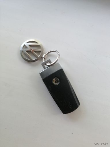 Ключ зажигания