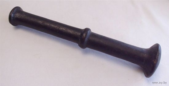 Пест Пестик для ступки 21 см