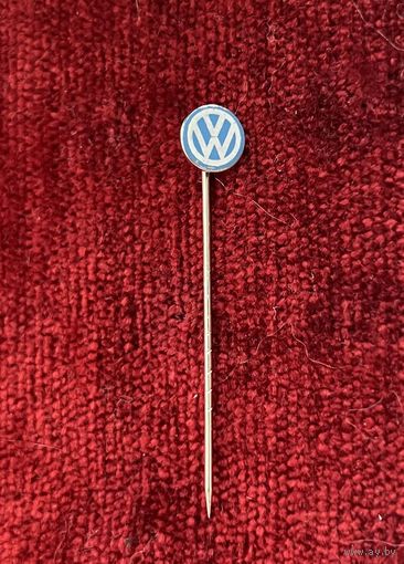 Логотип Volkswagen