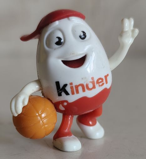 Киндер сюрприз