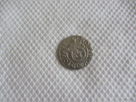 Полторак 1625 г.