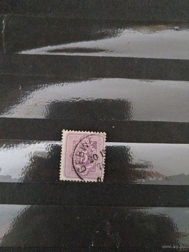 1875 Германия Рейх Мих 32 pfennige (5-3)