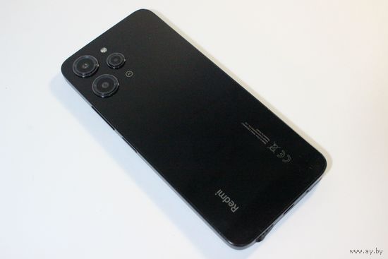 Телефон Xiaomi Redmi 12 8GB/256GB