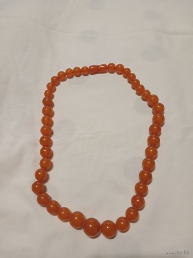 Янтарные Бусы