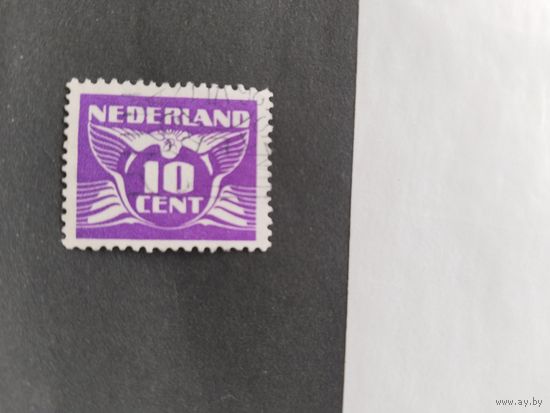 Нидерланды 1941
