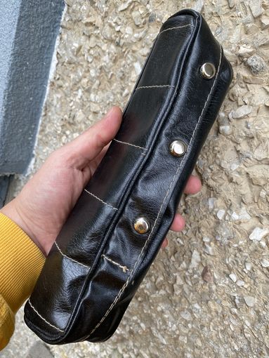 Чехол плотный для подзорной трубы ТЗ 13х40, прицела