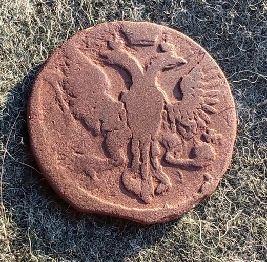 Денга 17?? год