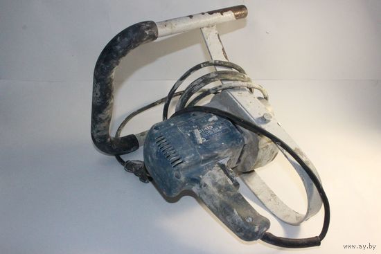 Строительный миксер Фиолент МД1-11Э