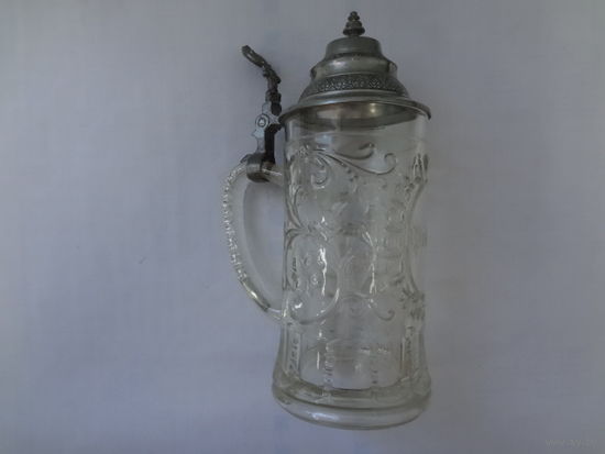 Пивная кружка Выгода.